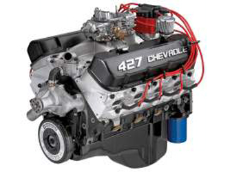 P2F74 Engine
